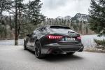 Audi RS6 Avant by ABT 2020 года